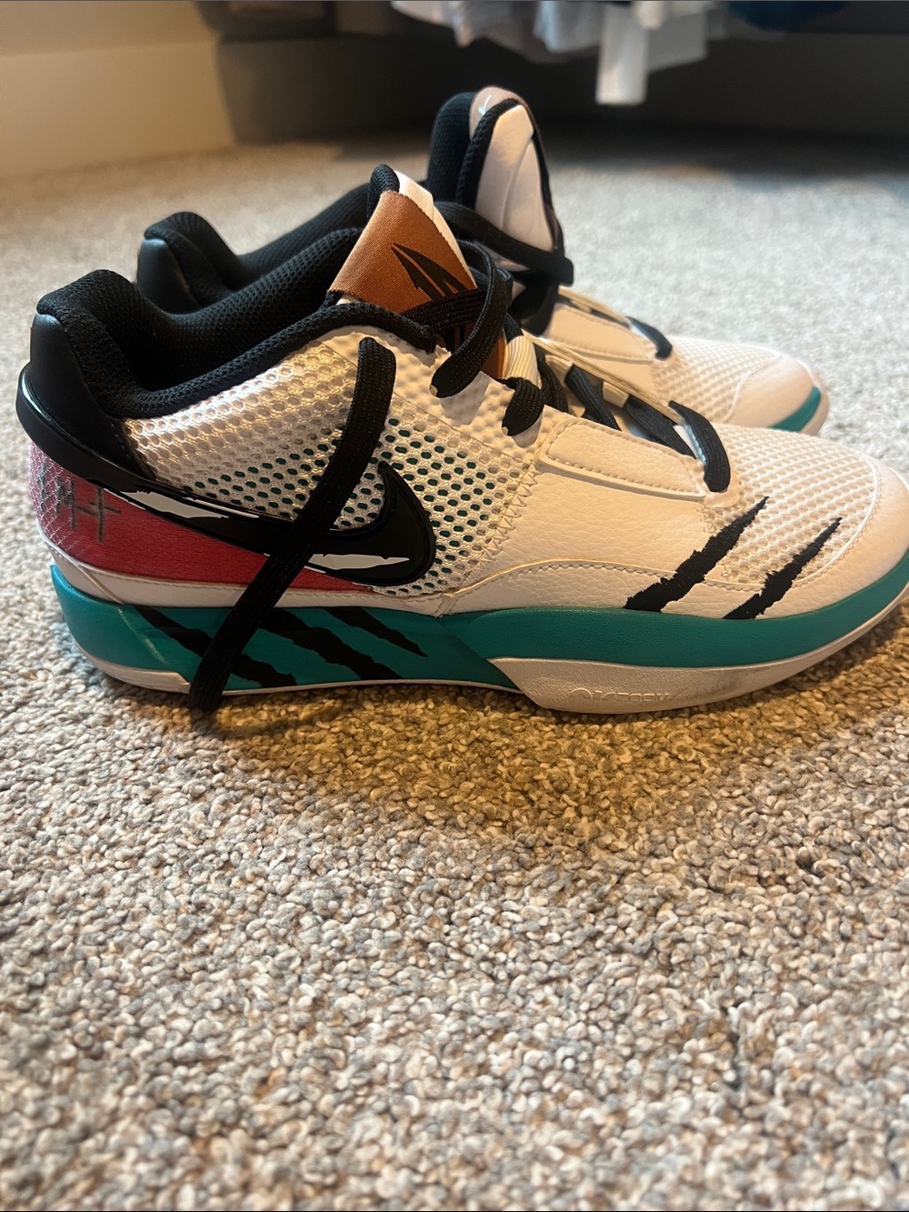 Nike JA Sneakers